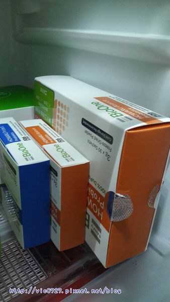 BioOne碧而優益生菌