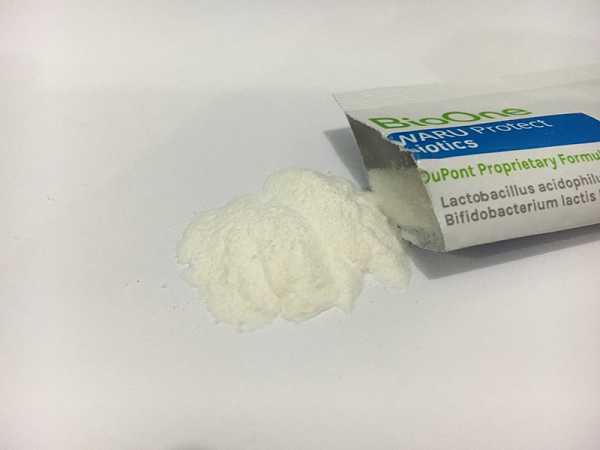 BioOne碧而優益生菌