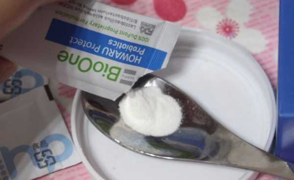 BioOne碧而優益生菌