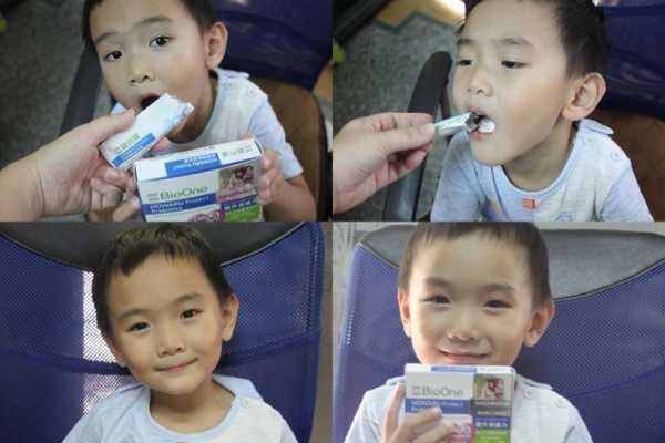 BioOne碧而優益生菌