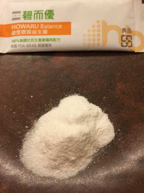 1050907 BioOne碧而優益生菌