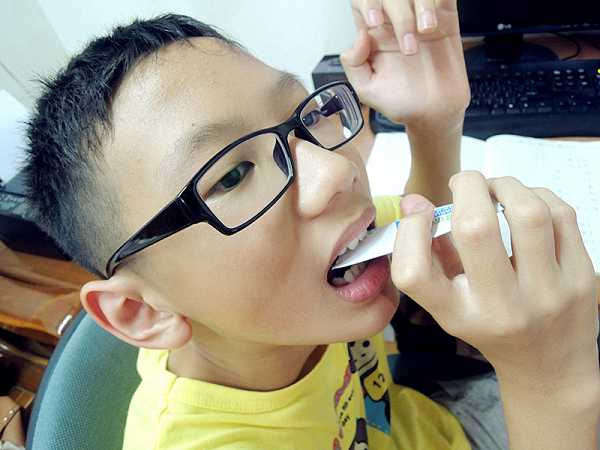 BioOne碧而優益生菌