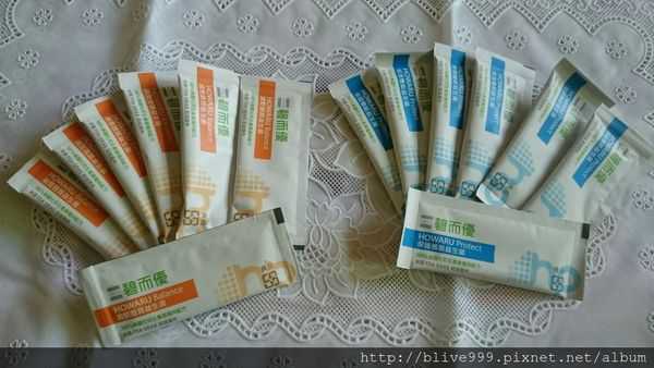 BioOne碧而優益生菌