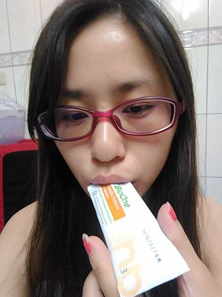 BioOne碧而優益生菌