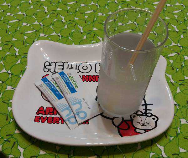 BioOne碧而優益生菌