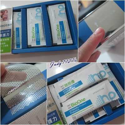 BioOne碧而優益生菌