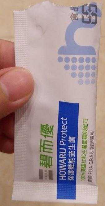BioOne碧而優益生菌