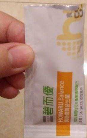 BioOne碧而優益生菌