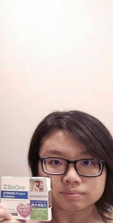 BioOne碧而優益生菌