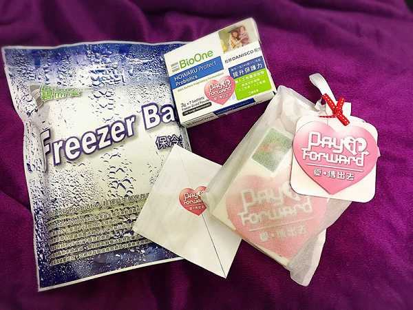 BioOne碧而優益生菌