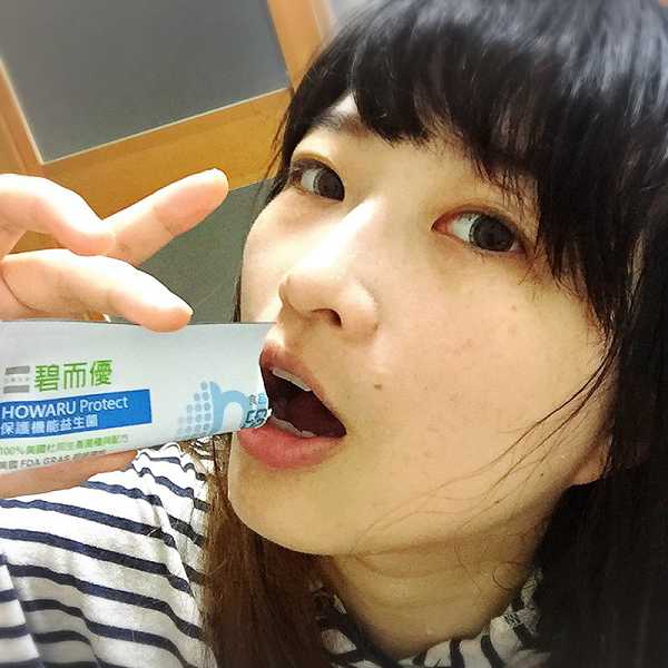 BioOne碧而優益生菌