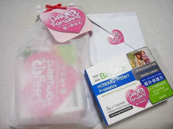 BioOne碧而優益生菌