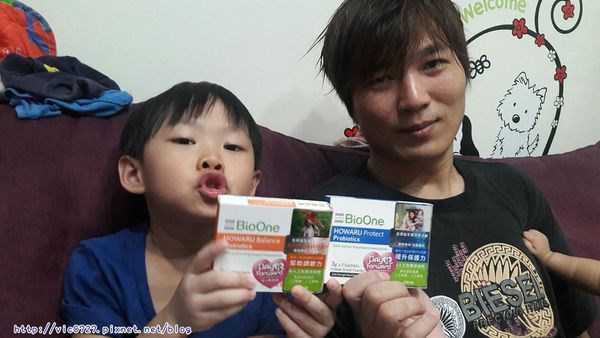 BioOne碧而優益生菌