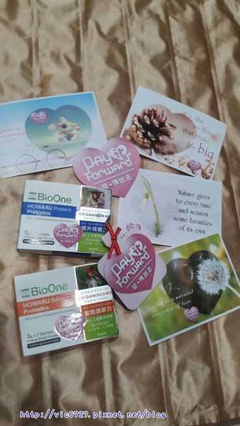 BioOne碧而優益生菌