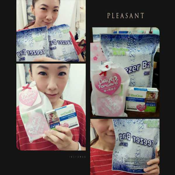 BioOne碧而優益生菌