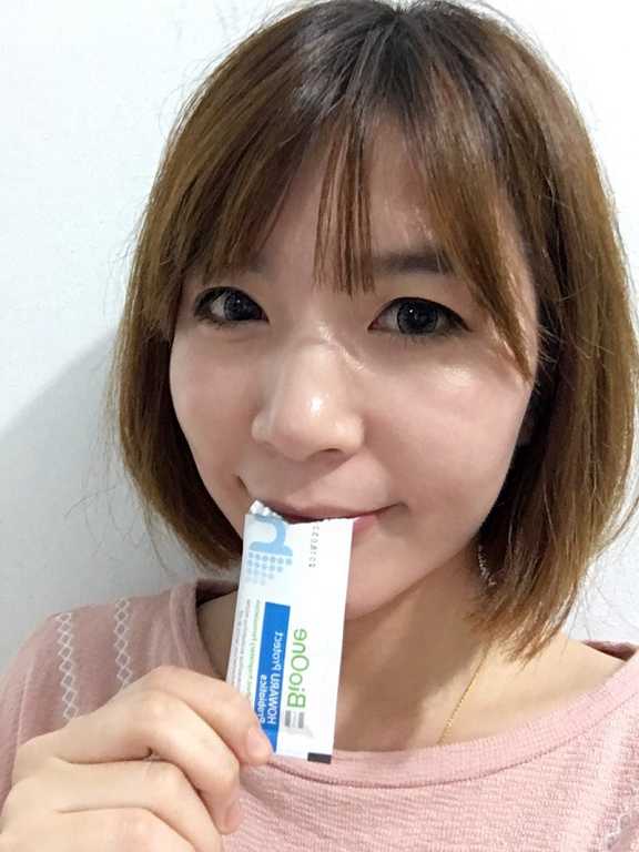 BioOne碧而優益生菌