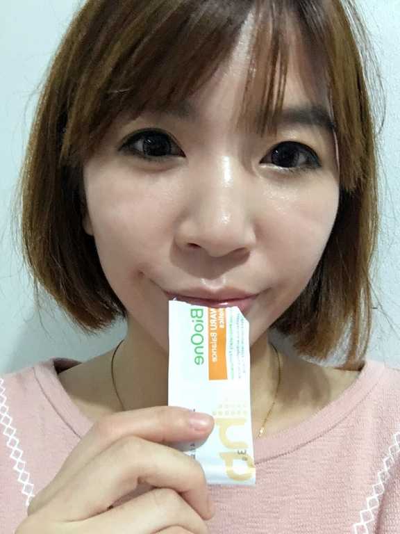 BioOne碧而優益生菌