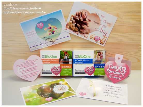 BioOne碧而優益生菌