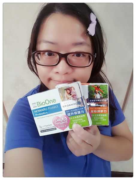 BioOne碧而優益生菌