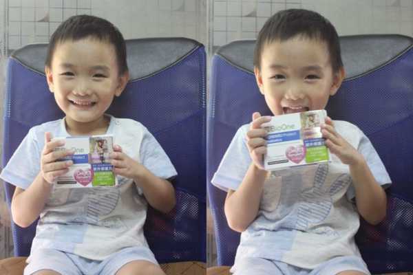 BioOne碧而優益生菌