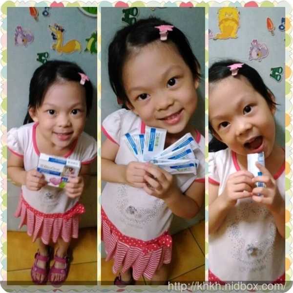 BioOne碧而優益生菌