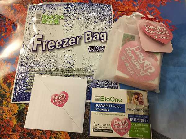 1050907 BioOne碧而優益生菌