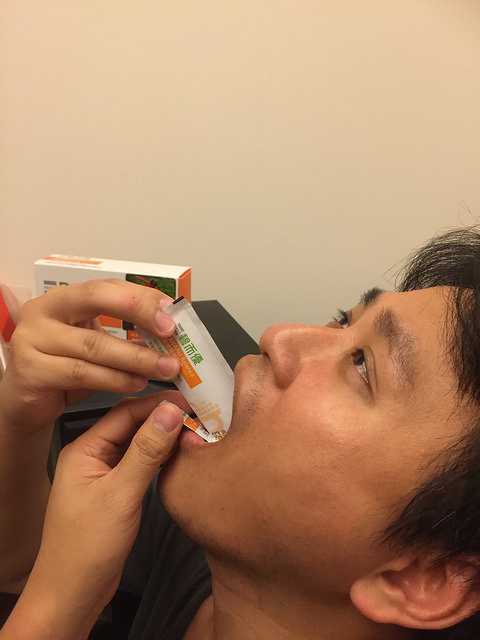 1050907 BioOne碧而優益生菌