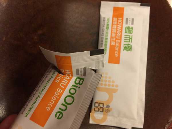 1050907 BioOne碧而優益生菌