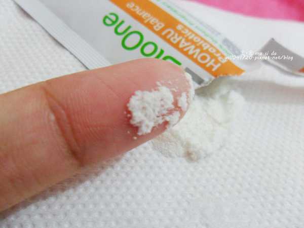 BioOne碧而優益生菌