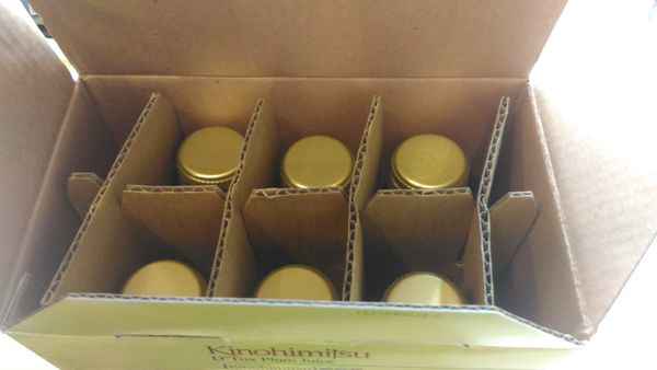 Kinohimitsu輕輕暢