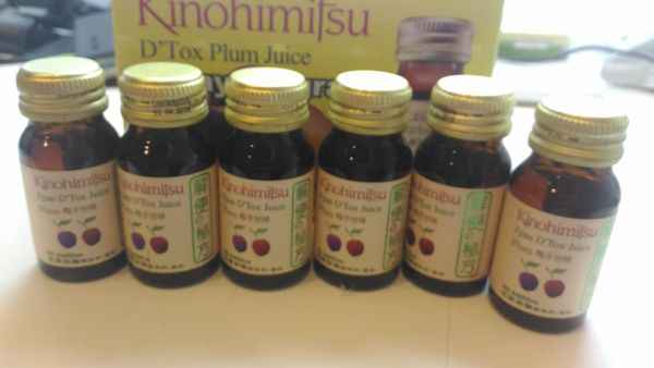 Kinohimitsu輕輕暢