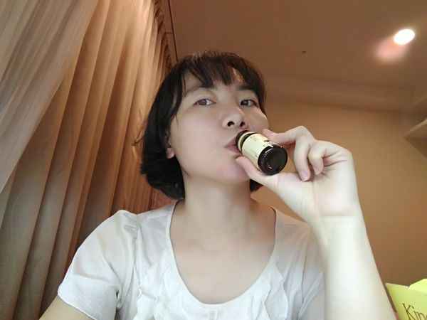 Kinohimitsu輕輕暢