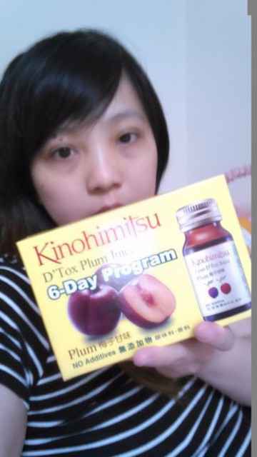 Kinohimitsu輕輕暢