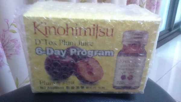 Kinohimitsu輕輕暢