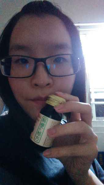 Kinohimitsu輕輕暢