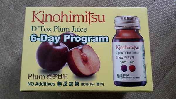 Kinohimitsu輕輕暢