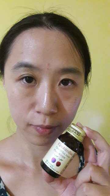 Kinohimitsu輕輕暢