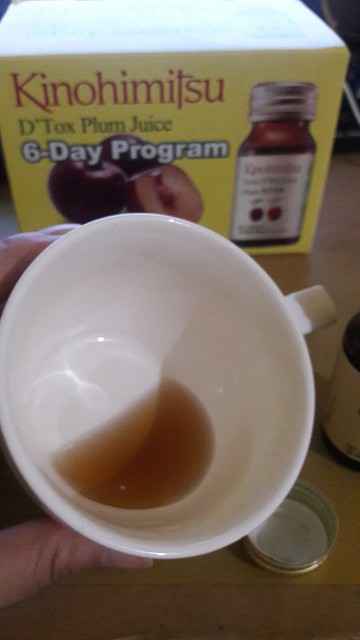 Kinohimitsu輕輕暢