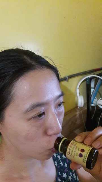 Kinohimitsu輕輕暢