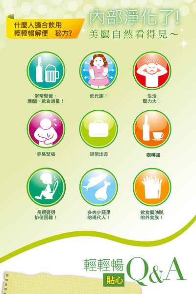 Kinohimitsu輕輕暢