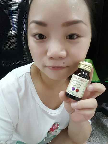 Kinohimitsu輕輕暢