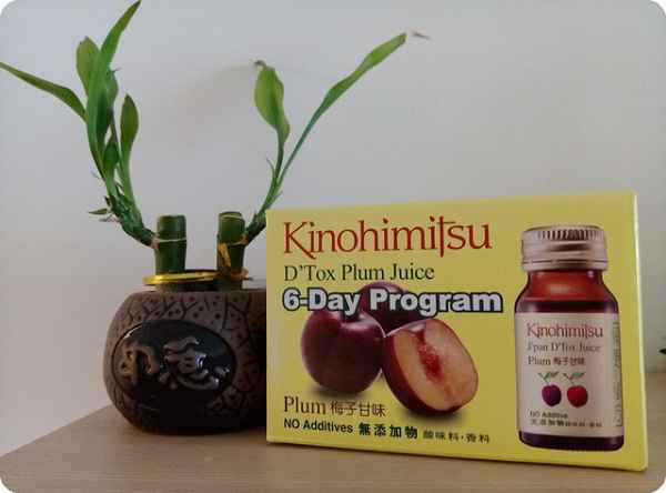 Kinohimitsu輕輕暢