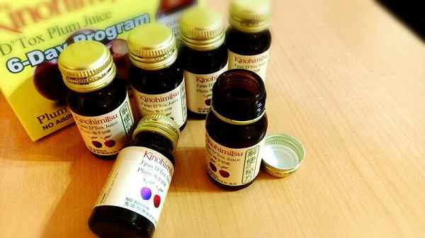 Kinohimitsu輕輕暢