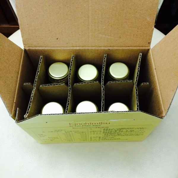 Kinohimitsu輕輕暢