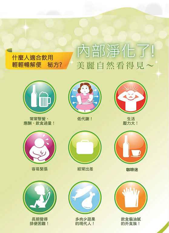 Kinohimitsu輕輕暢