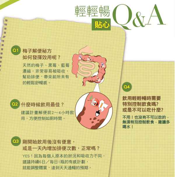 Kinohimitsu輕輕暢