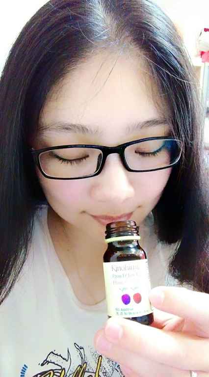 Kinohimitsu輕輕暢