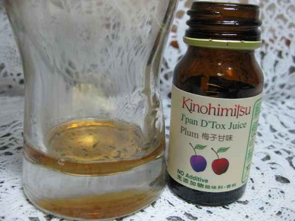 Kinohimitsu輕輕暢