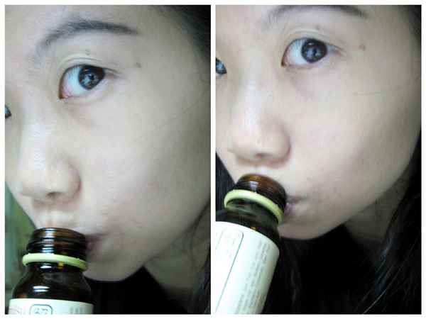 Kinohimitsu輕輕暢