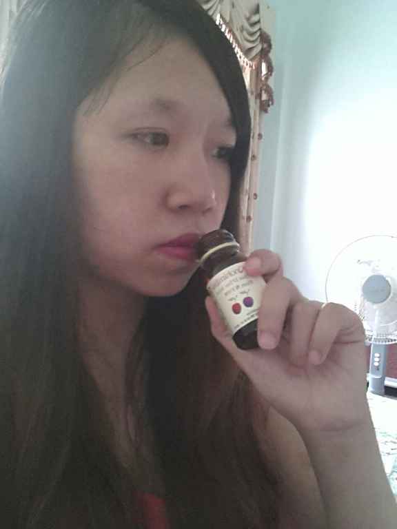 Kinohimitsu輕輕暢